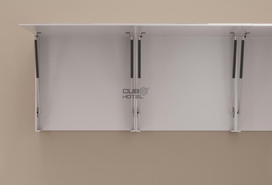 Móvel para Sistema de Encastrar MUMO